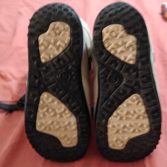 Ride Sage Women's Snowboard Boots Size 7.5 - Picture 12 of 12